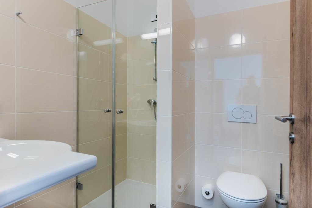 Sleepin Premium Motel Loosdorf Экстерьер фото