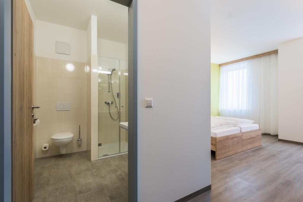 Sleepin Premium Motel Loosdorf Экстерьер фото