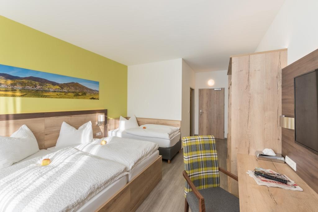 Sleepin Premium Motel Loosdorf Экстерьер фото