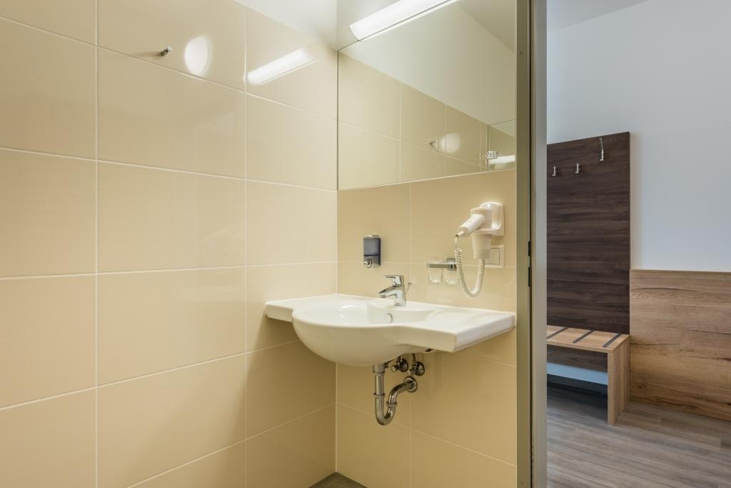 Sleepin Premium Motel Loosdorf Экстерьер фото