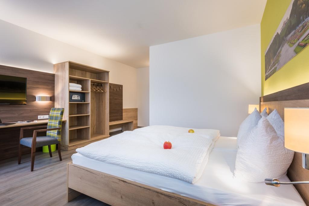 Sleepin Premium Motel Loosdorf Экстерьер фото