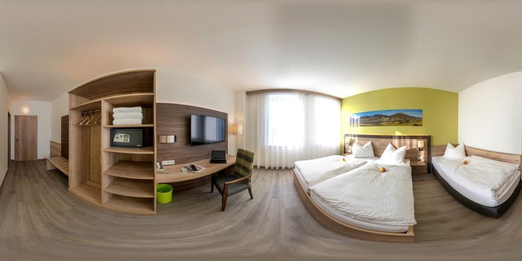 Sleepin Premium Motel Loosdorf Экстерьер фото